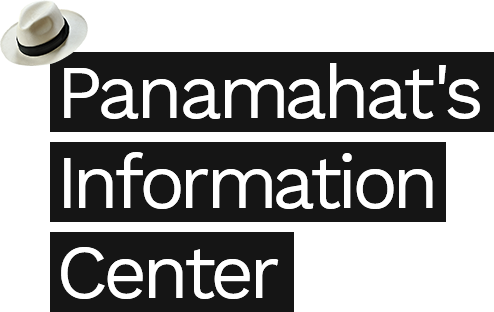 パナマハット情報館