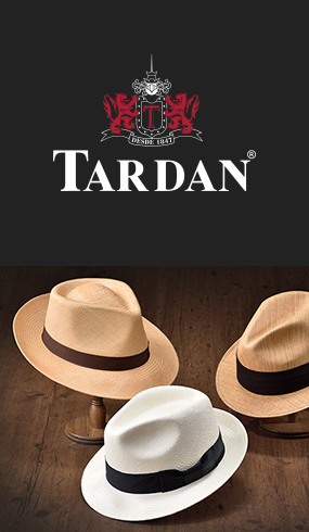 TARDAN（タルダン）